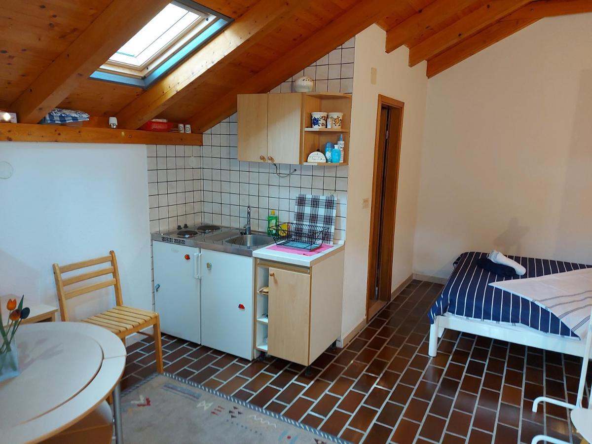 Studio 'Casa Di Pietra' Дубровник Екстериор снимка