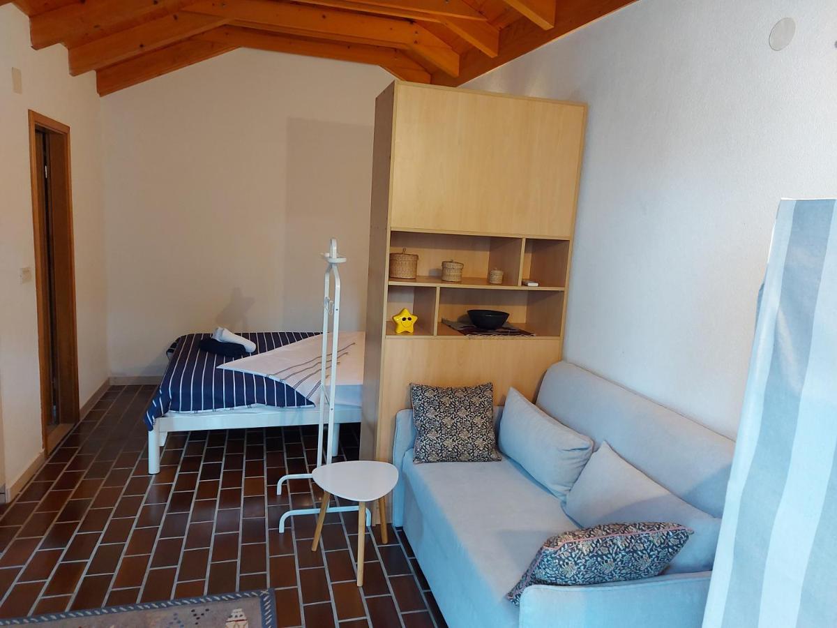 Studio 'Casa Di Pietra' Дубровник Екстериор снимка