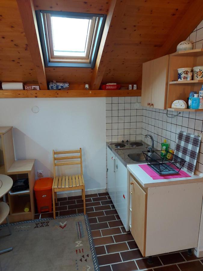Studio 'Casa Di Pietra' Дубровник Екстериор снимка